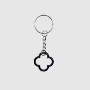 Dubrovnik Rosette Keychain - Image 2