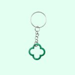 Dubrovnik Rosette Keychain