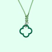 Dubrovnik Rosette Necklace - Image 7