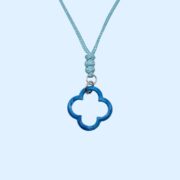 Dubrovnik Rosette Necklace - Image 6