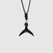 Tuna Tail Necklace - Image 8