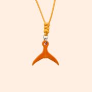 Tuna Tail Necklace - Image 5