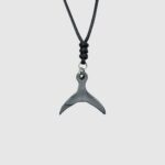 Tuna Tail Necklace