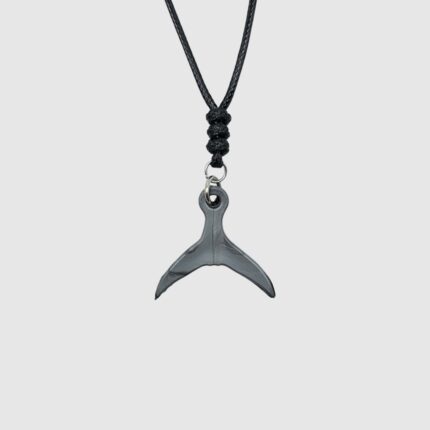 Tuna Tail Necklace