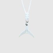 Tuna Tail Necklace - Image 3