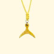 Tuna Tail Necklace - Image 2